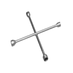 Wheel Spanner