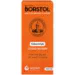 Orange Cough Syrup 100ML