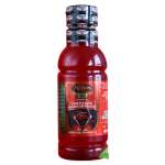 Minnies Grenadine Pomegranate Flavoured Mocktail Syrup 500ML