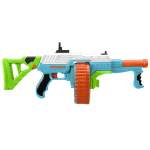 Alpha Auto 72-DART Machine Gun Blaster- 45600