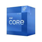 Intel 12TH Gen Core I7-12700 LGA1700 2.1GHZ 12-CORE Cpu