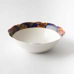 - Blue Fern Cereal Bowl 17.8CM