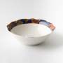 - Blue Fern Cereal Bowl 17.8CM