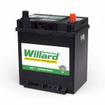 Willard 616 Class A 12V Vehicle Battery - Autostyle Motorsport South Africa