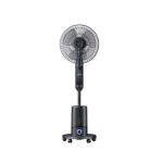 Bennett Read 40CM 4L Digital Mist Fan With Rc HFN601