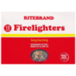 Firelighters 12 Pack
