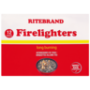 Firelighters 12 Pack