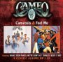 Cameosis/feel Me   Cd