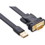 UGreen USB To DB9 RS-232 Cable 2M