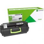 Lexmark MS810 Dn 522 52D200E Original Cartridge