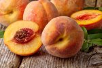 Peach Concentrate - 10ML