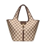 Bdolores Brown jacquard - Brown jacquard Onesize