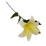 Lily 48CM L yellow