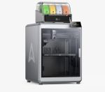 K2 Plus Combo 3D Printer