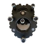 Isuzu Bzt Front Strut Spacer Set 25MM For