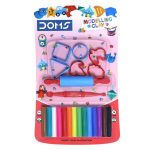 Doms Mod Clay 175G 14 +TOY+SPA8460