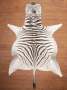 A Grade Zebra Hide 064 M
