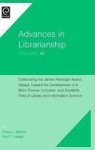 Celebrating The James Partridge Award - Essays Toward The Development Of A More Diverse Inclusive And Equitable Field Of Library