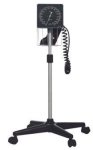 Mobile Aneroid Blood Pressure Meter