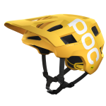 Kortal Race Mips Aventurine Yellow Matt - Large
