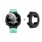 Garmin Killer Deals Forerunner 620 Tpu Protective Case + Screen Protector Combo - Best Bargains Online