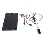 Solar Water Pump Kit 20W For Bird Bath Pond