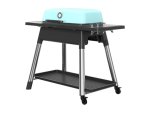 Furnace 3 Burner Gas Braai With Stand Mint