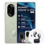 Huawei Nova 13 Pro Green 512GB 4G + Free Arc Buds