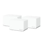 Halo H70X 3-PACK AX1800 Wifi 6 Mesh System