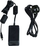 Brady Ac Adapter BMP21-AC UK 230 V 3 Pins For Label Printer BMP21 9.040 551