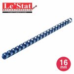 Lestat B elements 16MM Blue 100
