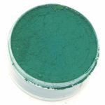 Oil Base Red Label Colouring – Xmas Green