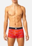 Diesel Umbx-damien Three Pack Boxer Briefs - Multi