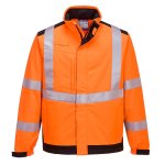 MV72-MODAFLAME Multi Norm Arc Softshell Jacket