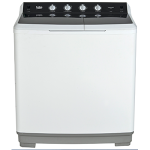 Defy DTT152 1500 Twin Tub White