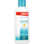 Revlon Flex Purifying Shampoo 650ML