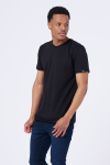 T-Shirt - XL Black