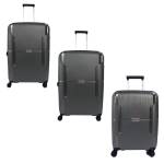 Travelite Santiago 3 Piece Set -navy - Ys Travel Bags