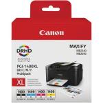 Canon PGI-1400XL Multi Pack PGI-1400XL