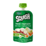Mixed Vegetable 100% Fruit & Vegetable Puree 110ML