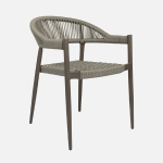 Iona Dining Chair - Earth