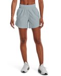 Women's Ua Flex Woven 5INCH Shorts - Harbor Blue XS