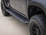 Mitsubishi Triton Mq Side Steps For