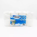 TOILET PAPER – 2 Ply Cape Soft 48
