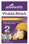 Good Health - Viralex Attack 30 Capsules