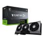 GEFORCE Msi Rtx 5090 Ventus 3X Oc 32GB Zoopateq