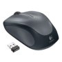 Logitech M235 Grey Wireless Mouse 910-002201