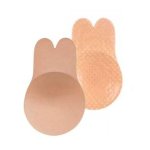 Bye Bra - Rabbit Pull-ups Nude M
