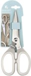 Large Stainless Steel All-purpose Scissor
