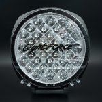 GENESSI Genesis Professional Edition LED Driving Light Each